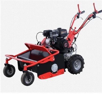 600A-S Lawm Mower